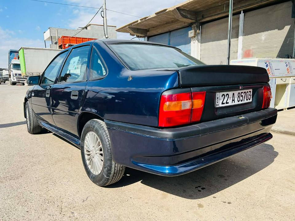 فیترا بۆ فرۆشتن مۆدییل1991   سەیارەکە مەکینە18گێر حادی سەیارەکە سبوغ حامە   بێ لێدرانە گێر ماکینە وەرگەراو بڕاوە بەشەرت سەنەەوی هاتا 2030بەناوی خۆمانە رقم *********** أربيل, العراق
