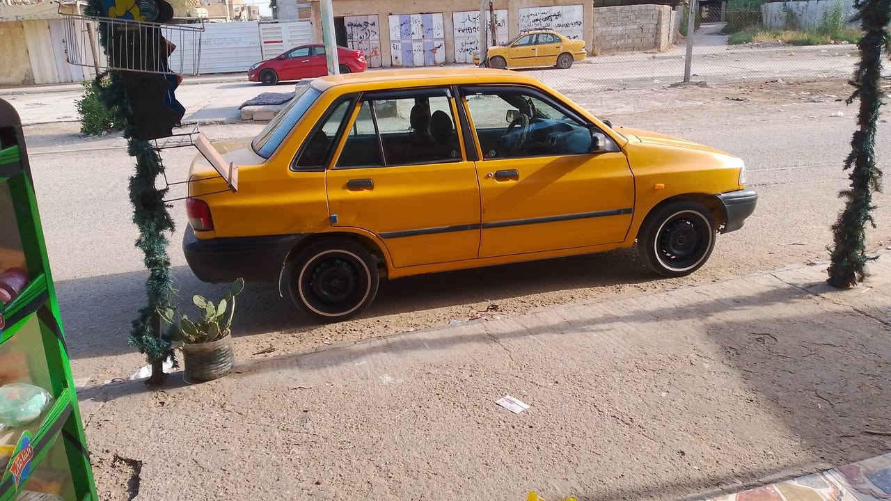 سايبا موديل١٤ كير مكينه تخم تاير باتري كله جديد النقص بيه فقط مشط استيرن ينظح دهن بغداد رقم انكليزي بسمي السعر32 ورقه *********** متواجد واتساب
