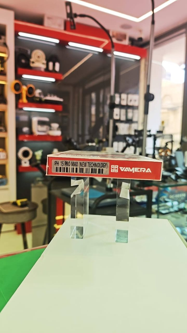 السلام عليكم يعلن مركز السدرة عن تخفيض كافه قطع الغيار ويوجد أيضاً توصيل إلى كافه  محافظات العراق 🔥
ما عليك فقط مراسلة واتساب وتدلل أسعار خيالية 
لسنا الوحيدين الكن الأفضل
***********
