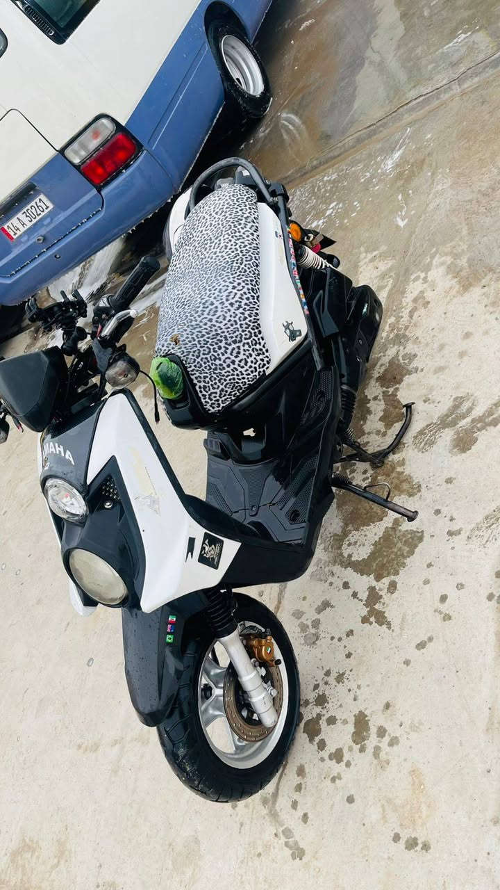 سلام عليكم دراجه سكنس جبلي لبيع  نضافه فول محرك مكفول سعر 850 مكان بغداد زعفرانيه ***********
