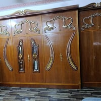 غرفة نظيفة • ميز مراية • الهاشمية