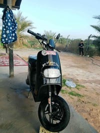 دراجة شحن • موديل ٢٠٢٦ • مثبت سرعة