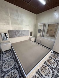 غرفة نوم تركي • 6 قطع • كركوك العروبة