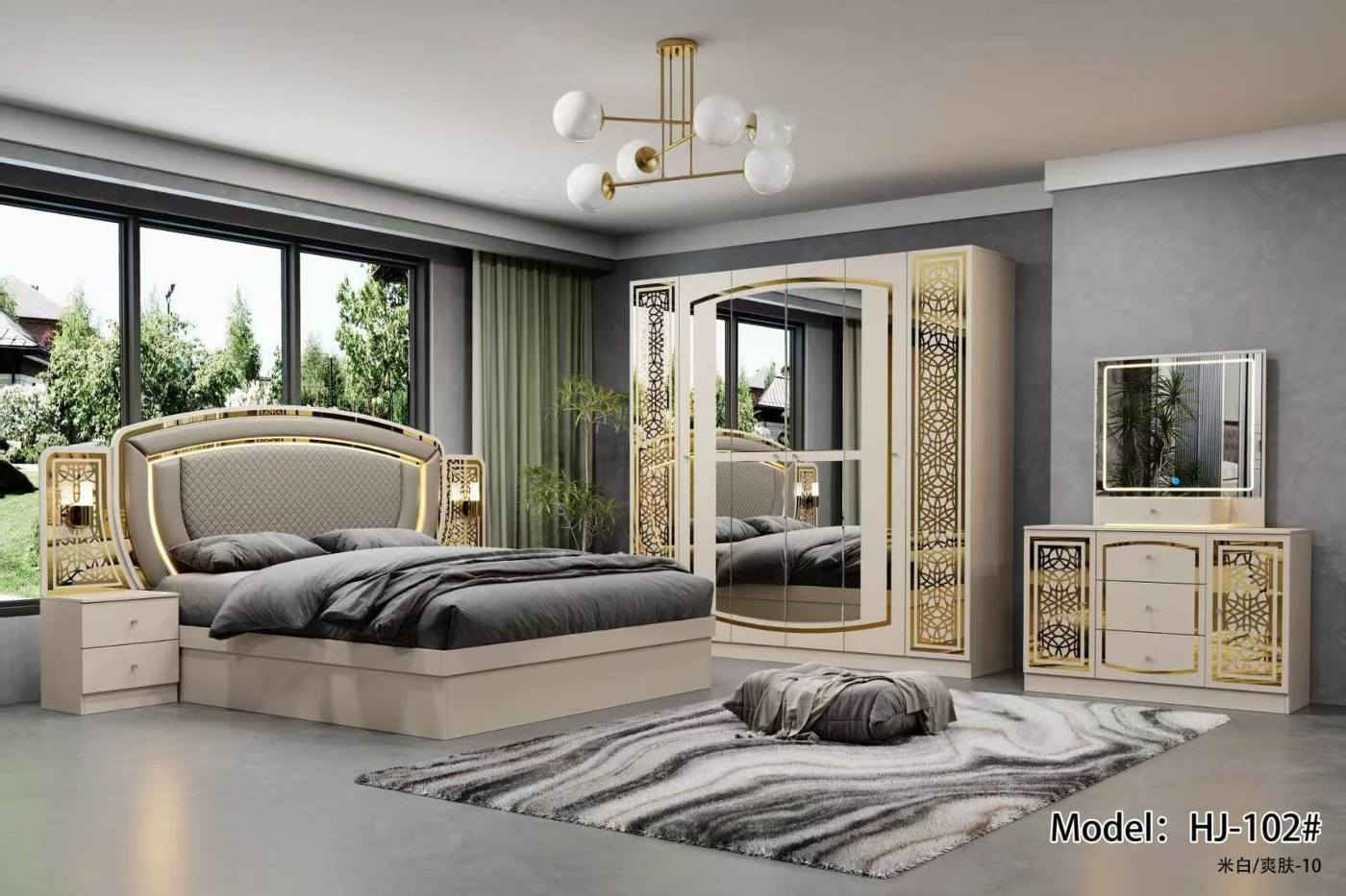 اهلاً وسهلاً بكم زبائننا ✨
تقدم لكم مجموعه الزيادي للااثاث التركي

* تم تفريغ موديل 505 صيني *

💫متكون من 6 قطع 
💫كنتور  القياس  220*220
💫ميز تواليت أناره 
💫كومدي انارة 
💫سرير ثابت 

⚠️ ملاحظة: البيع بالنقد فقط 🚫

📲 راسلنا الأن وأحصل على كافة التفاصيل - او شرفنا بالزيارة 📍 العنوان نجف جامعه وفاء
الاستفسار مراسله الصفحه او تصال📞
***********
