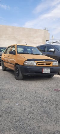 صايبه • ٢٠١٢ • رقم كركوك