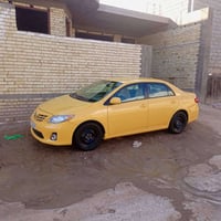 كورلا • ٢٠٠٩ • محدثه ٢٠١٣