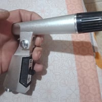 ميك • حالة زيرو • شغال