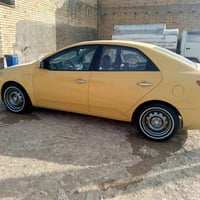 فورتي ٢٠٠٩ • مكينة ١٦٠٠ • رقم ديالى