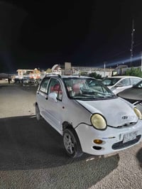 كيو كيو • موديل ٢٠١٣ • النجف