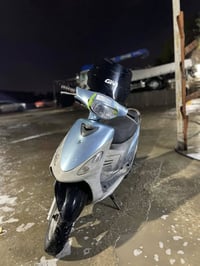 ماكس منغولي • مكينة بلادية • مفتوحة