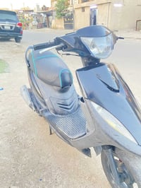 دراجه ماكس عدله نضيفه مال رمبه كله ختم واحد ويا المكينه كلشي بيها كامل...