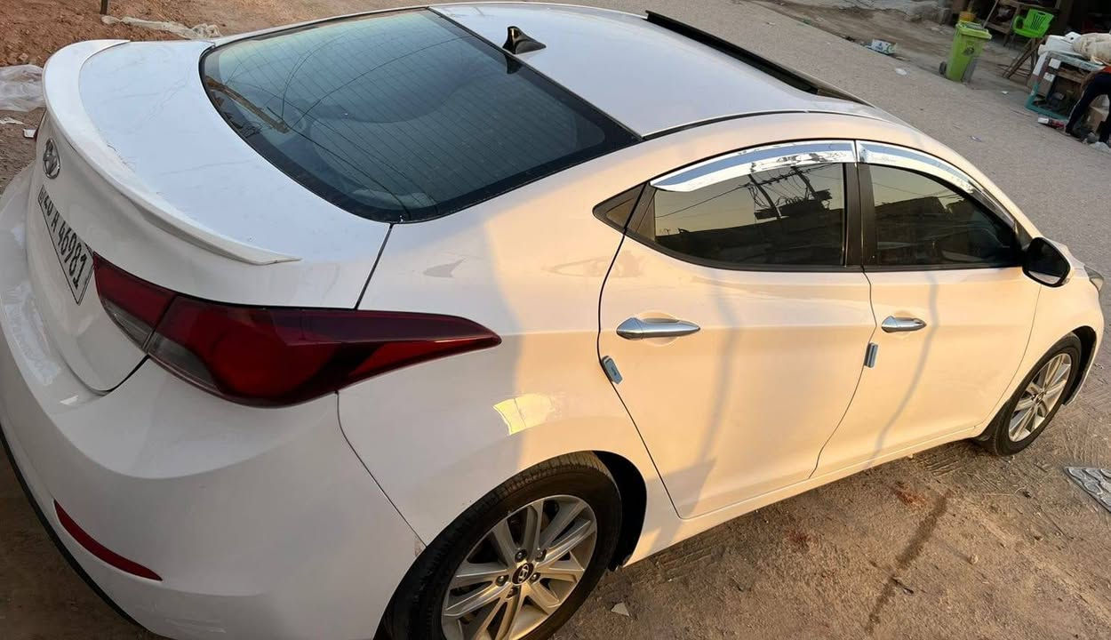 النترا ٢٠١٥رقم نجف مكينه ١٨٠٠ جديده كير جديد تبريد ثلج حداديه جديده تخم تاير فول عدا البصمه فتحه سقف تبريد خلفي اشاره بلمري سياره جاهزه وجديده ماذب عليه ربع رقم دولي سنويه لل٢٠٣١ بسمي مداور شوكت متريد السياره جاهزه كفاله عده عارتات ٣بيه السعر ١٢٠ وبيه مجال ***********العنوان النجف المناذره
