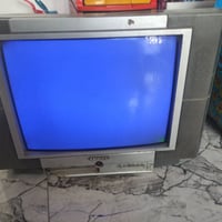 تلفزيون • شاشة كبيرة