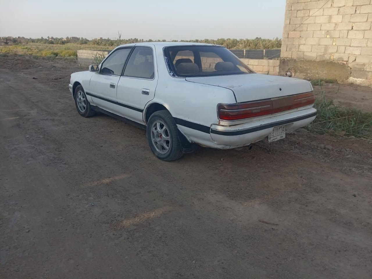 كرسته مسطره مكينه وكير ونجي تمام حداديه تمام دواخل نظيفه رقم بغداد مكاني ناصريه بطحاء ***********
