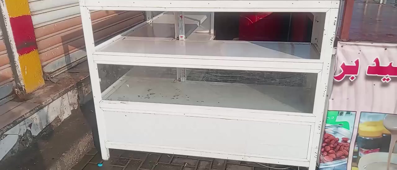 السلام عليكم جام خانه كوسر نقصها فقط جام الطول 140 ×, 240 العرض50  لشراي يتفضل خاص وبلخدمه 
#الجميع


**إذا كنت صاحب هذا الإعلان وتريد حذفه لأي سبب، رجاءا أرسل رسالة إلى الدعم الفني**