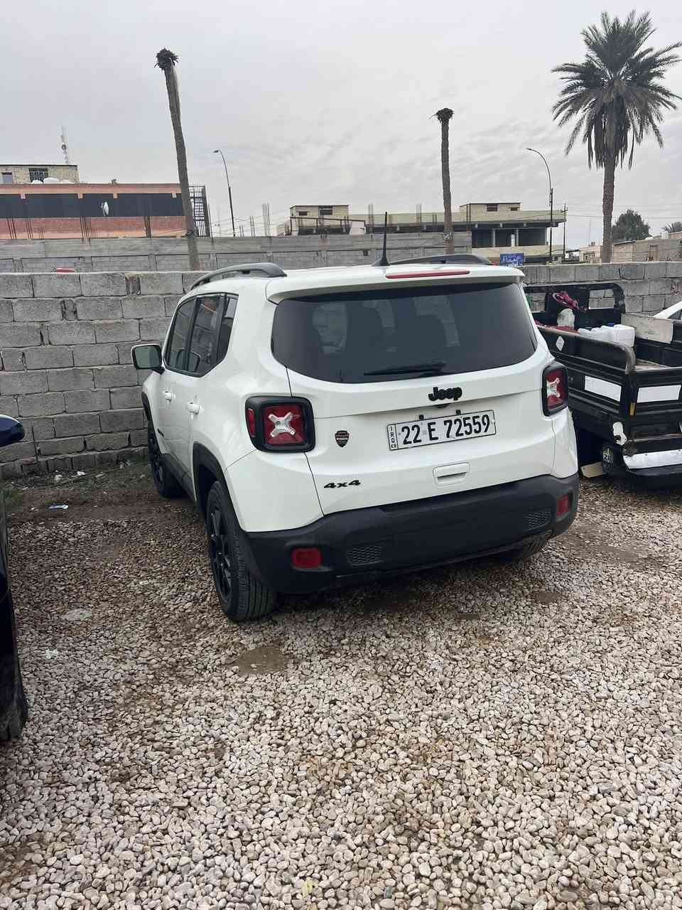 جيب موديل 2020/ مكفوله من الصبغ فول و9كير فورويل مكان السياره كربلاء / تلفون ***********/السعر 138/
