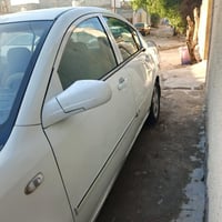 شيري اي فايف • ابيض • خصوصي