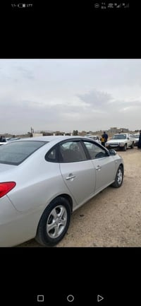 افانتي • ٢٠١٠ • مراوس بلنترا ١٧/١٨