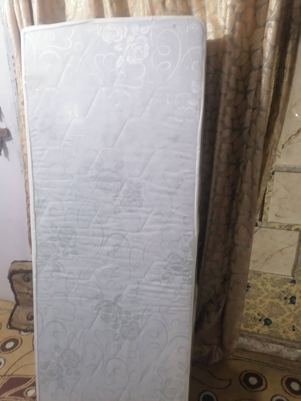 للبيع


**إذا كنت صاحب هذا الإعلان وتريد حذفه لأي سبب، رجاءا أرسل رسالة إلى الدعم الفني**