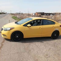 كفاله عامه....فورتي 16 كير ومحرك وتبريد كفاله حادث أمريكا بابتين بدون ...