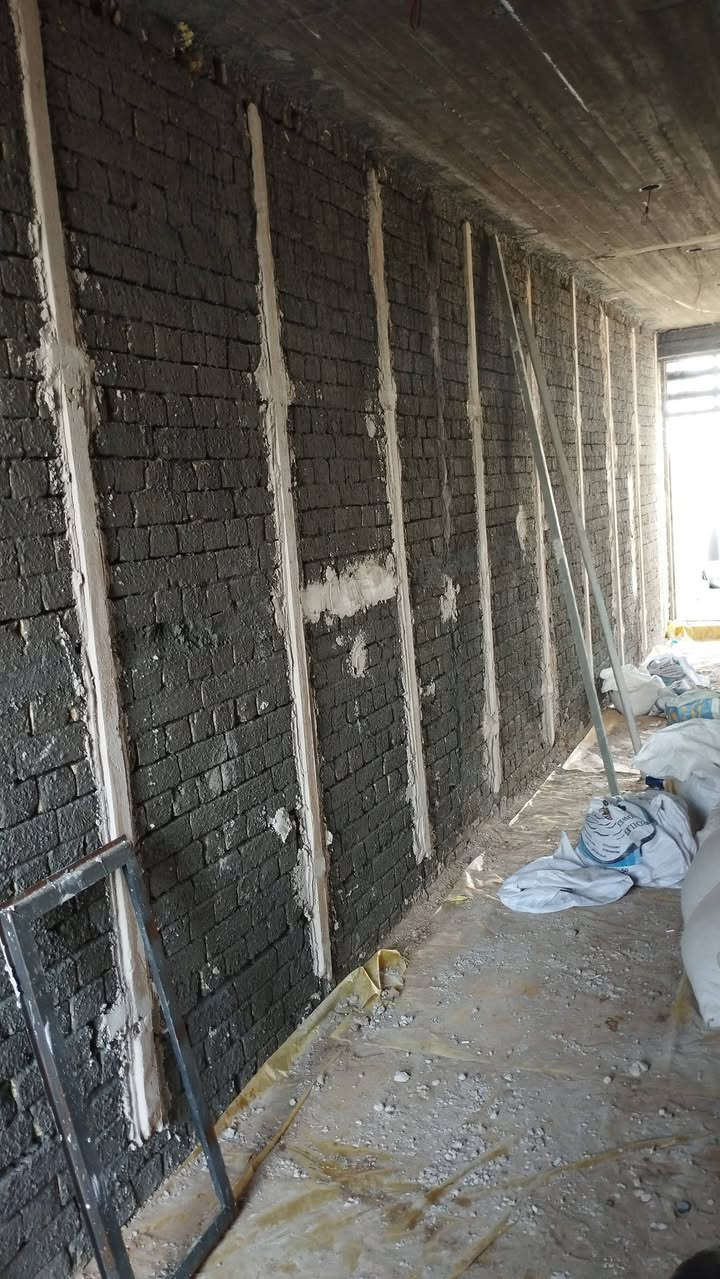 🏗️ هل تبحث عن الجودة والإتقان في أعمال البناء؟
نوفر لكم كادرًا مصريًا محترفًا بخبرة وكفاءة عالية في:
✅ أعمال البناء
✅ اللبخ (المحارة)
✅ البياض والتشطيبات

🔹 تنفيذ دقيق
🔹 سرعة في الإنجاز
🔹 أسعار مناسبة
🔹 التزام كامل بالمواعيد

📞 للحجز والاستفسار:
***********
***********

ثقتكم هي سر نجاحنا... وجودة العمل هي عنواننا

