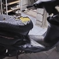 بريز • ١٤٠ • سلف هندر