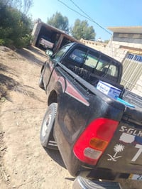 فلاونزه • ٢٠٠٦ • مكفولة