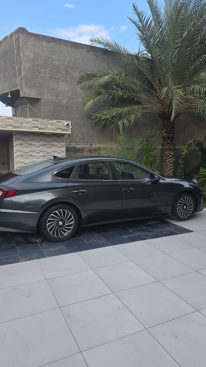 سوناتا ٢٠٢١ خليجي حره بغداد 
ماشيه ٩٥ حقيقي 
مكينه ٢٠٠٠ هايبرد فول واحد على واحد قماره حديد 
السعر ١٦٨$
اوروكً لسيارات 
سماوه المركز 
هاتف 📱 ***********
