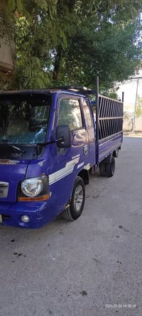 كيا بنكو 2001 • بدون حادث • باسمي بغداد