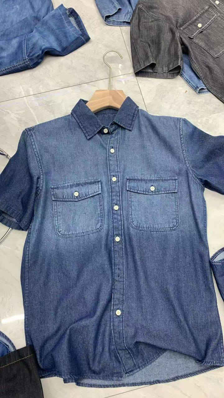 قميص رجالي جينز صيني خامه درجه اولى 
القياس 
Xl xxl xxxl xxxxl
الدرزن 12قطعه ب//١٥٣ الف


**إذا كنت صاحب هذا الإعلان وتريد حذفه لأي سبب، رجاءا أرسل رسالة إلى الدعم الفني**