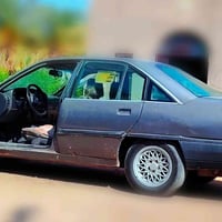 البيع اوبل اوميكة سعر خاص 07861461317