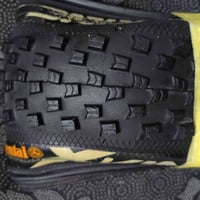 كونتيننتال X-King • حجم 26 • مستخدم بضرر قليل