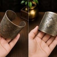 اساور نحاس • احجار طبيعية