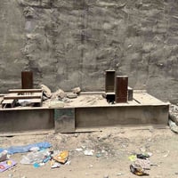 للبيع شاصي عالي 07706210917