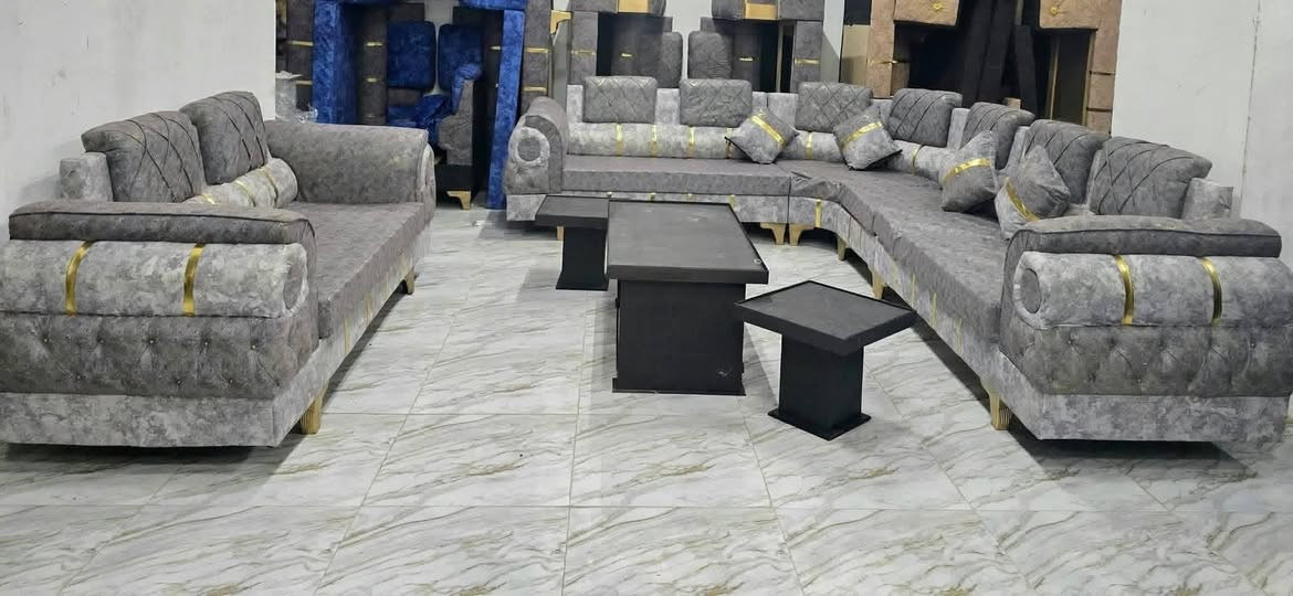 #تقل #وسط #جيد بجميع الأسعار شرفووو مفروشات المحبة 
 للتواصل واتس #اتصال0996910640

🔴#المواصفات:     🌙??🌙??🌙
✅#خشب شوح  2  سنت??🌙??🌙🌙🌙🌙🌙
✅#سفنج ع 12سم. وسط


**إذا كنت صاحب هذا الإعلان وتريد حذفه لأي سبب، رجاءا أرسل رسالة إلى الدعم الفني**