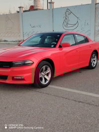 تشارجر • ٢٠١٧ • كفاله عامه