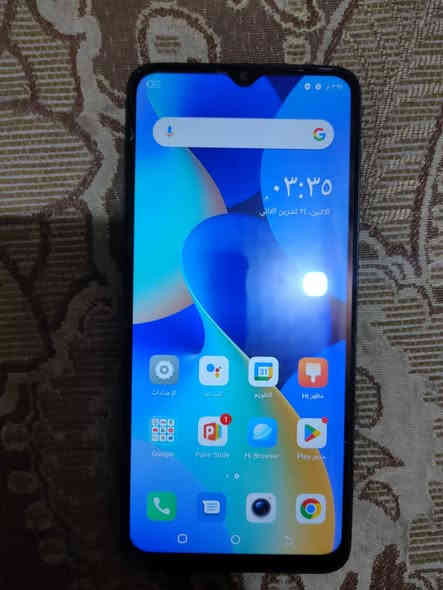 جهاز نظيف كلش كامل ملحقاته ذاكره 128 الرام 16 مكانه ديوانيه السعر 105 نهايته 100 قفل 
*********** وبي واتساب
