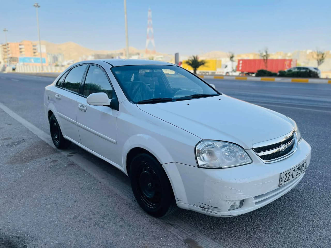 سەرەتا بەناوی خوا 
ئۆپترا ، مۆدێل  ۲٠۱۱ ، گێڕ ئۆتۆماتیک ، سەنەوی بەسەر نەچووە ، دوو پارچەی بۆیاخە بێ ناو گرتن ، سەقفی شەپۆلی هەبوە چاک کراوە ، جام کارەبا ، شاشە ئایپاد ، تەبرید بە شەرتی سەهۆڵ ، گەرمی کارەبای هەموو مەزبوتە  
سعری:۷۲$ کەمێک معامەلە 
شوێن سلێمانی 
*********** ڤایبەر و واتسئەپی لەسەرە 
*********** السليمانية, العراق
