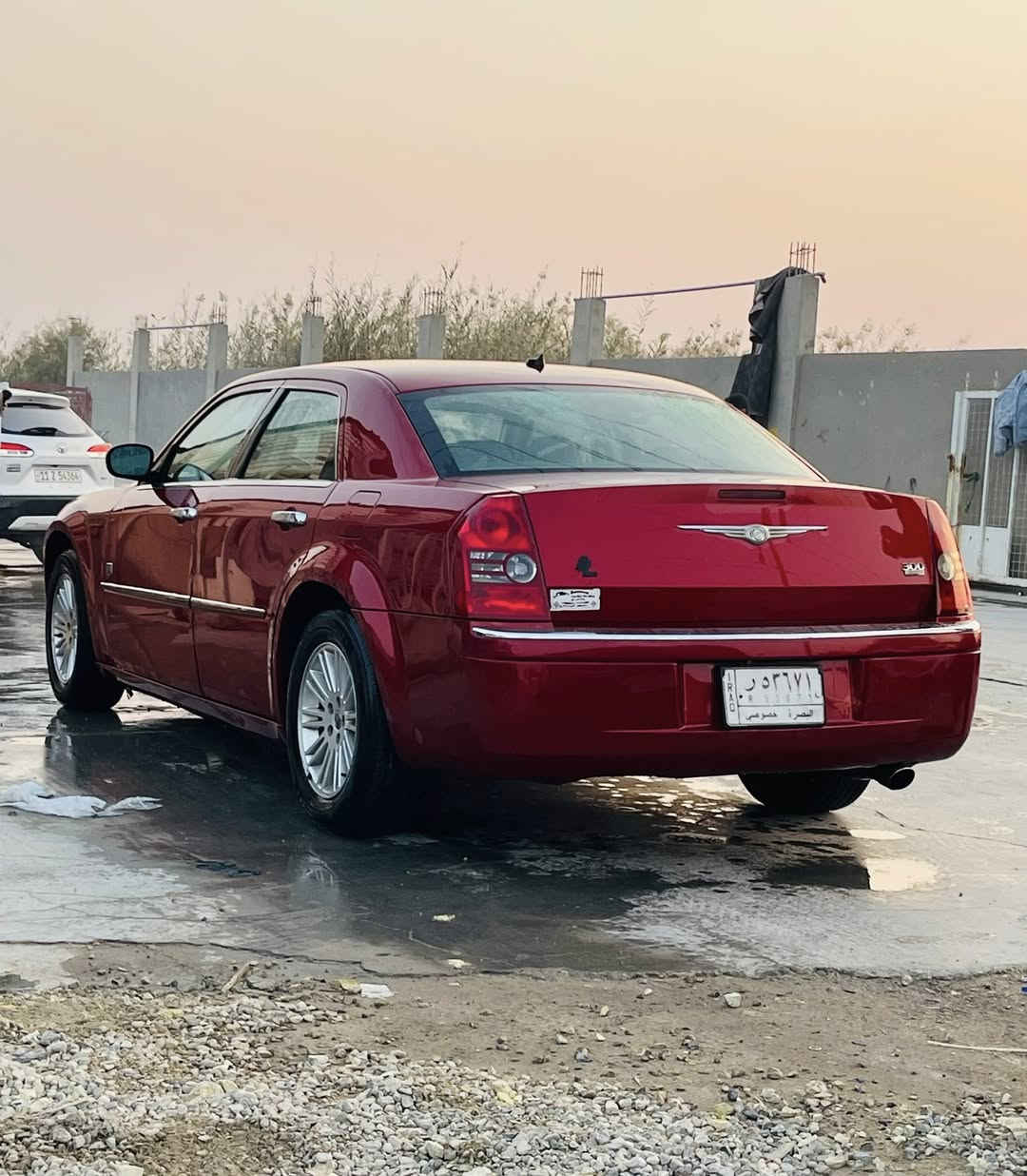 للبيع اوبامه 2009رقم بصره مشروع وطني السياره مامشتغله خط رقم ***********
