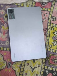 شاومي mi 12t • ٢٥٦ • ظهر مكسور