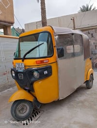 تكتك للبيع موديل 2019 سعر 4ملاين و800 رقم الهاتف 07752800076