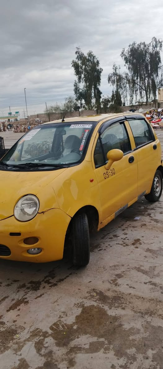 سلام عليكم
كوكو 2012   
سياره نضيفه كير محرك شرط. 

رقم احمر  سنويه صاقطه    عليها هيئه800 ينزل من سعرها
غرامات صفر
شرط التحويل   راعيها بالموصل
.المكان موصل ايمن
السعر 22 وينزل منها الهيئه 

***********
