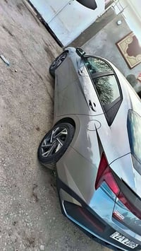 النترا 2025 • وارد امريكي • فول مواصفات