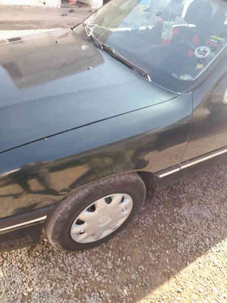 اوبل فكترا موديل 95حجم 20كيرتوماتيك السياره بلادي تبريد بس نقص كمبريسر شرط دوائر ودوسات مامصلحه عام بخ جماليه بسمي اني صاحبها الشرعي شرط التحويل السعر 54وبيها مجال قليل الاتصال عرقم***********
