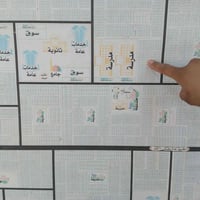 عرصه ١٠٠م • حي النداء • شارع ١٠م