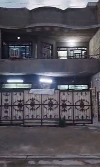 للبيع فقط بيت مساحه ١٥٠ متر وجه ٧ متر ونص ونزال ٢٠ بناء جديد ٢٠٢٠ طابق...