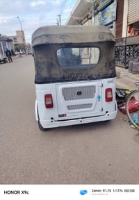 تكتك • موديل 2021 • ذي قار المداور