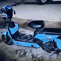 دراجه شحن للبيع نضيفه للتواصل واتساب 07760239527