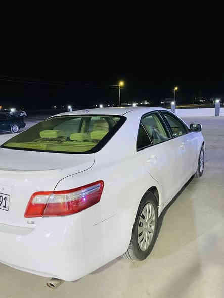 تيوتا كامري موديل2009
رقم دهوك جديد
كير مكينة شرط
صبغ جاملقين
بلا دواخل رقم ‭0776 947 4265‬ واتساب فقط
