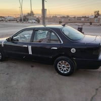 سوناتا ٢ • ١٩٩٤ • كفاله مكينه وكير